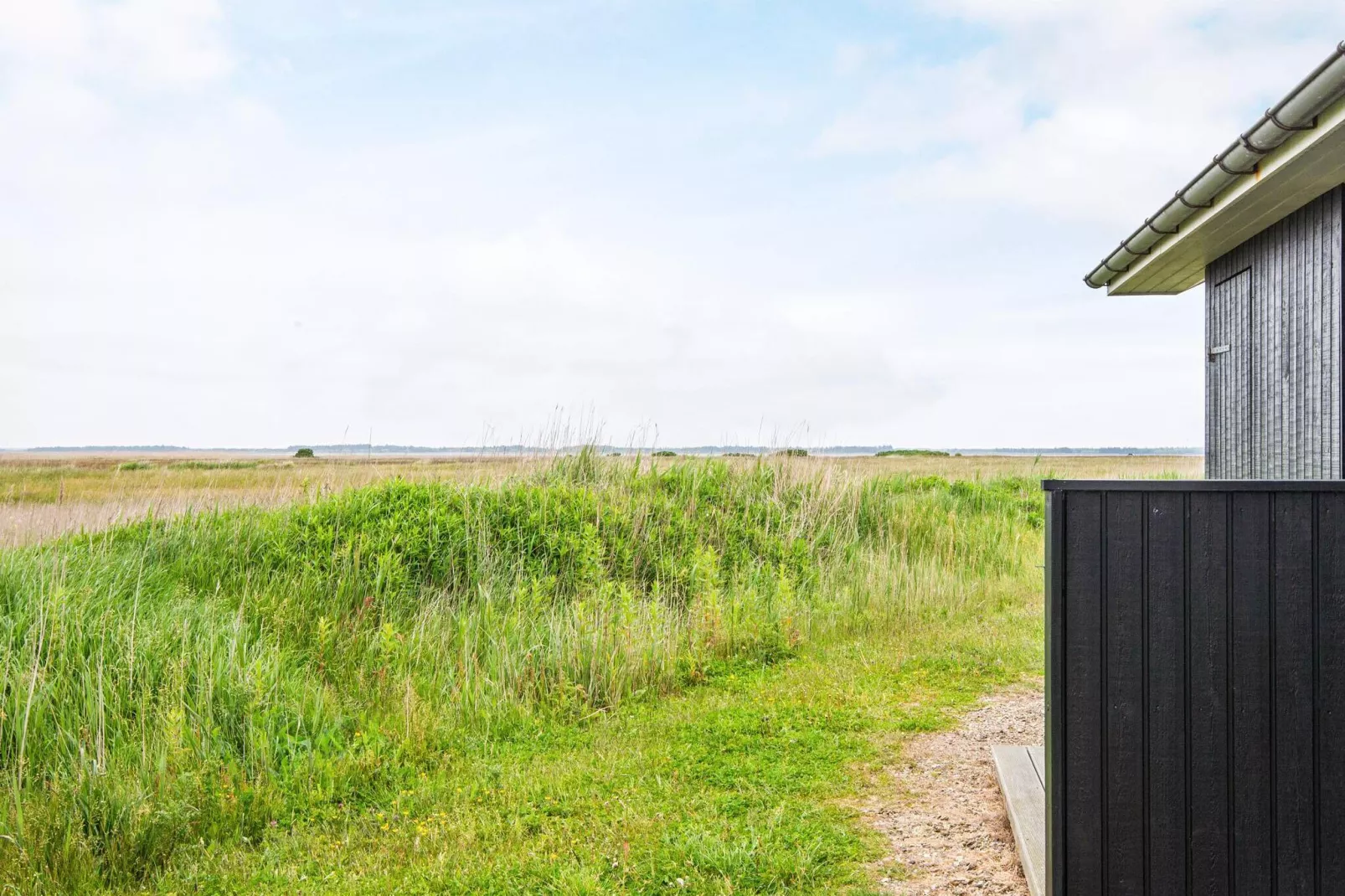 8 persoons vakantie huis in Ulfborg-By Traum-Uitzicht