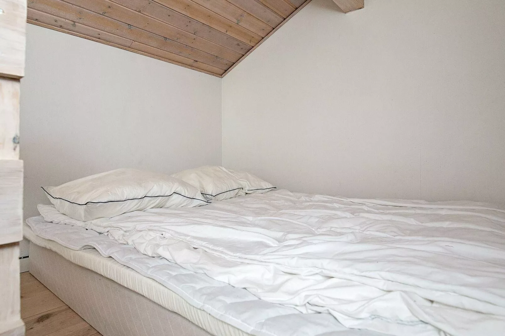 8 persoons vakantie huis in Ulfborg-By Traum-Binnen