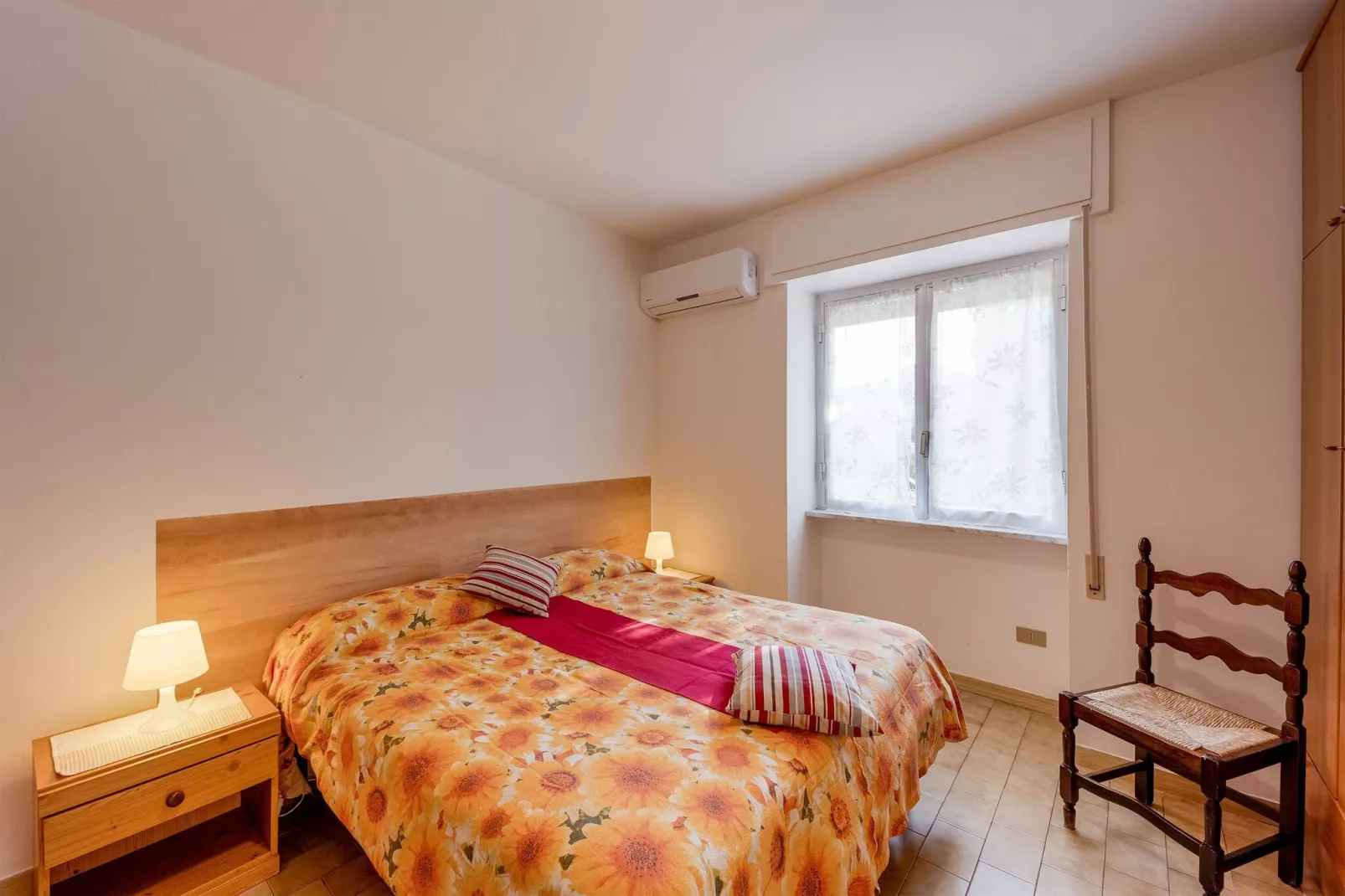 Villa Paola Loano - Type B6 neu B4plus2-Slaapkamer