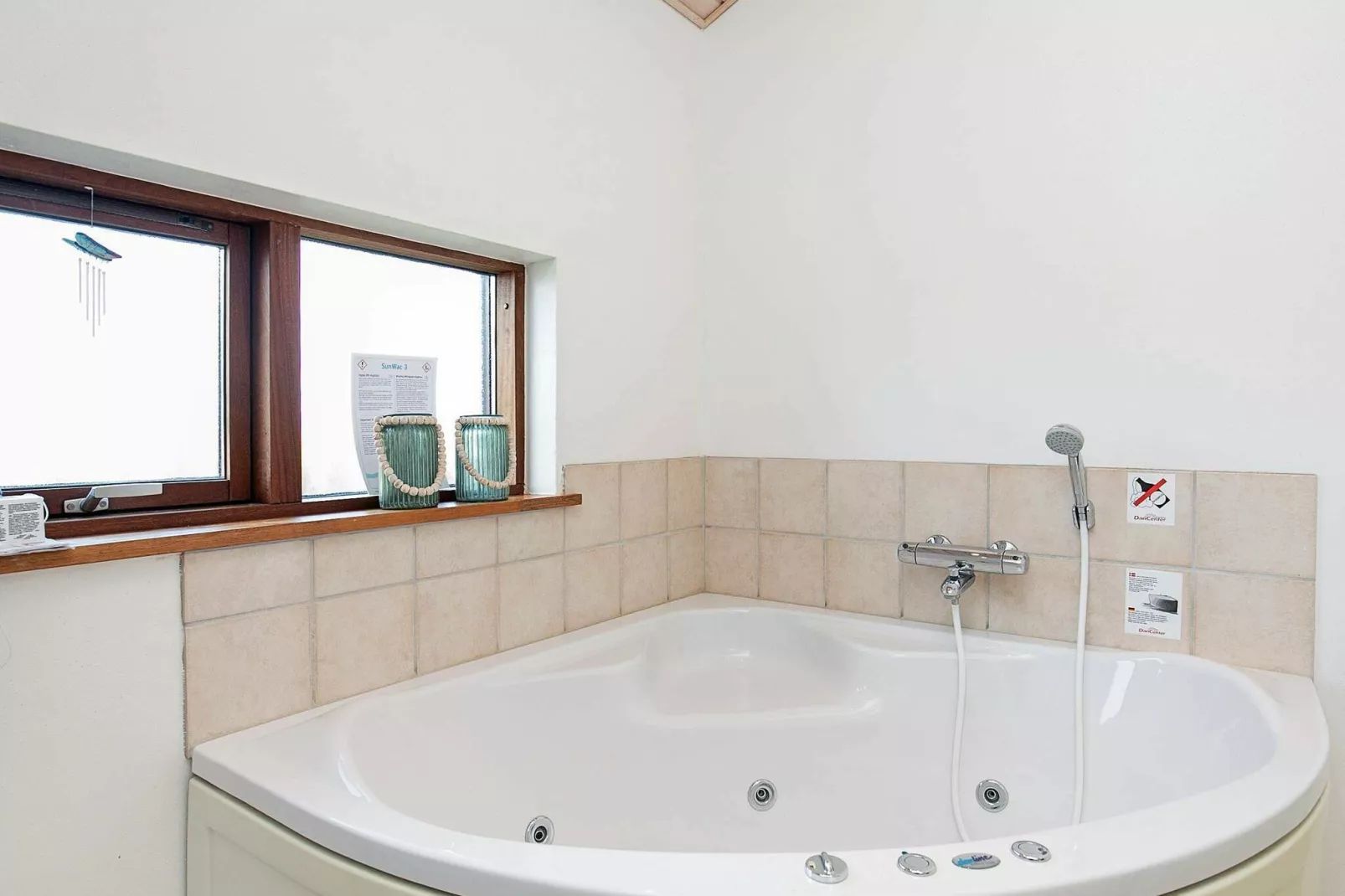 8 persoons vakantie huis in Ulfborg-By Traum-Spa
