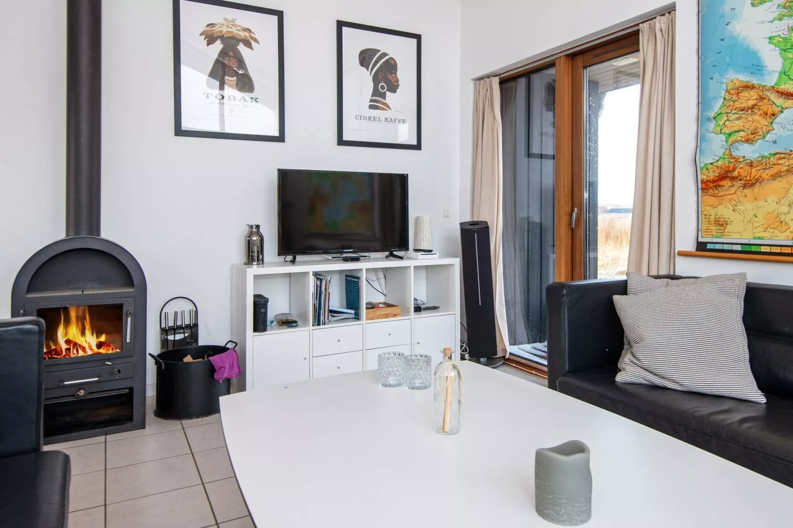 8 persoons vakantie huis in Ulfborg-By Traum-Binnen