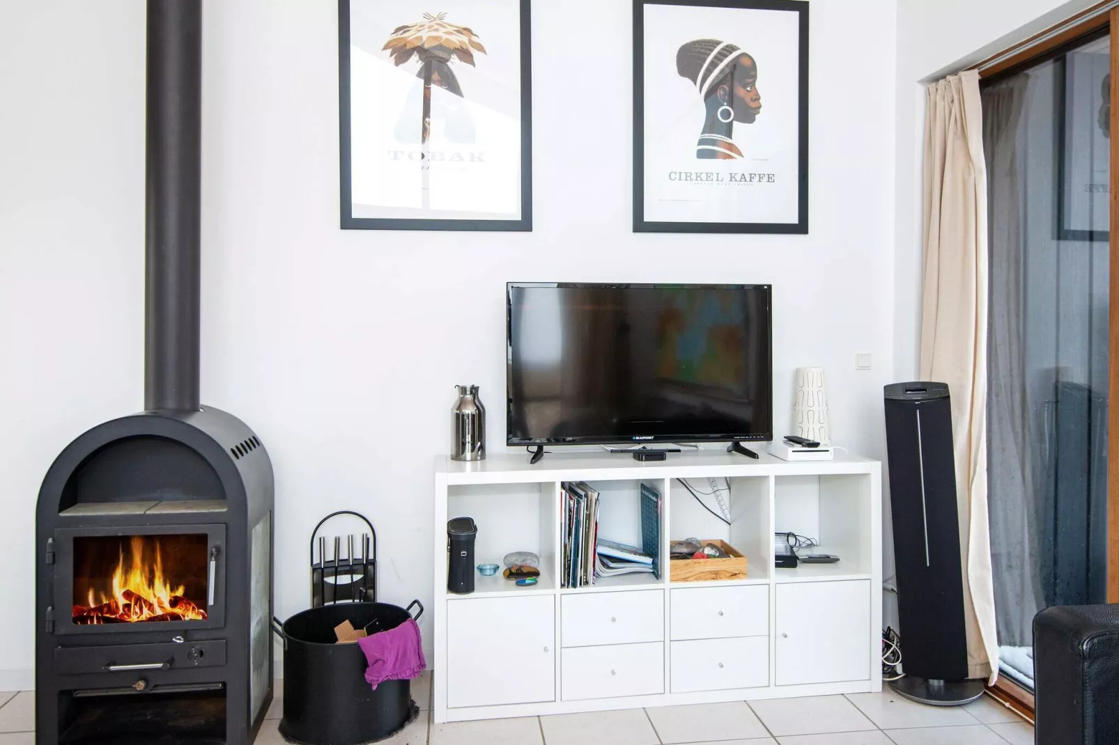 8 persoons vakantie huis in Ulfborg-By Traum-Binnen