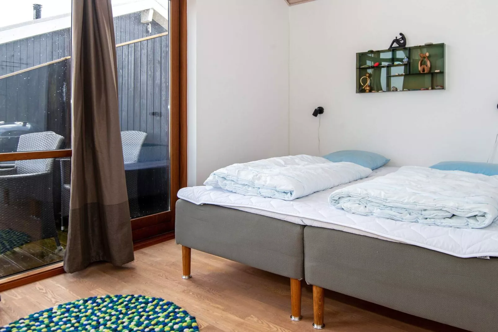 8 persoons vakantie huis in Ulfborg-By Traum-Binnen