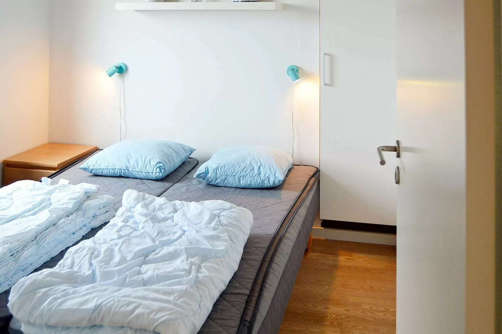 8 persoons vakantie huis in Ulfborg-By Traum-Binnen