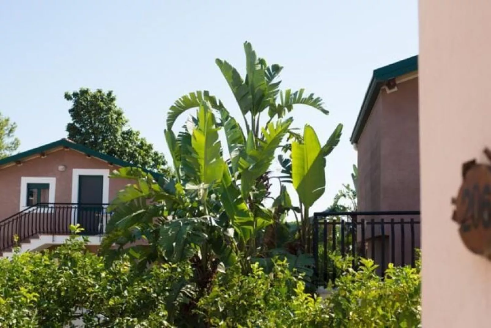 Appartement in Giardini Naxos in de buurt van Shopping-Parkfaciliteiten