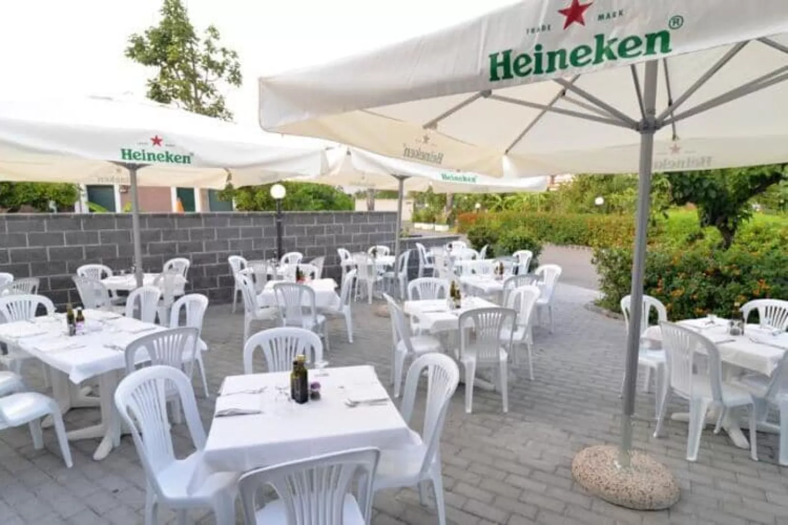 Appartement in Giardini Naxos in de buurt van Shopping-Parkfaciliteiten