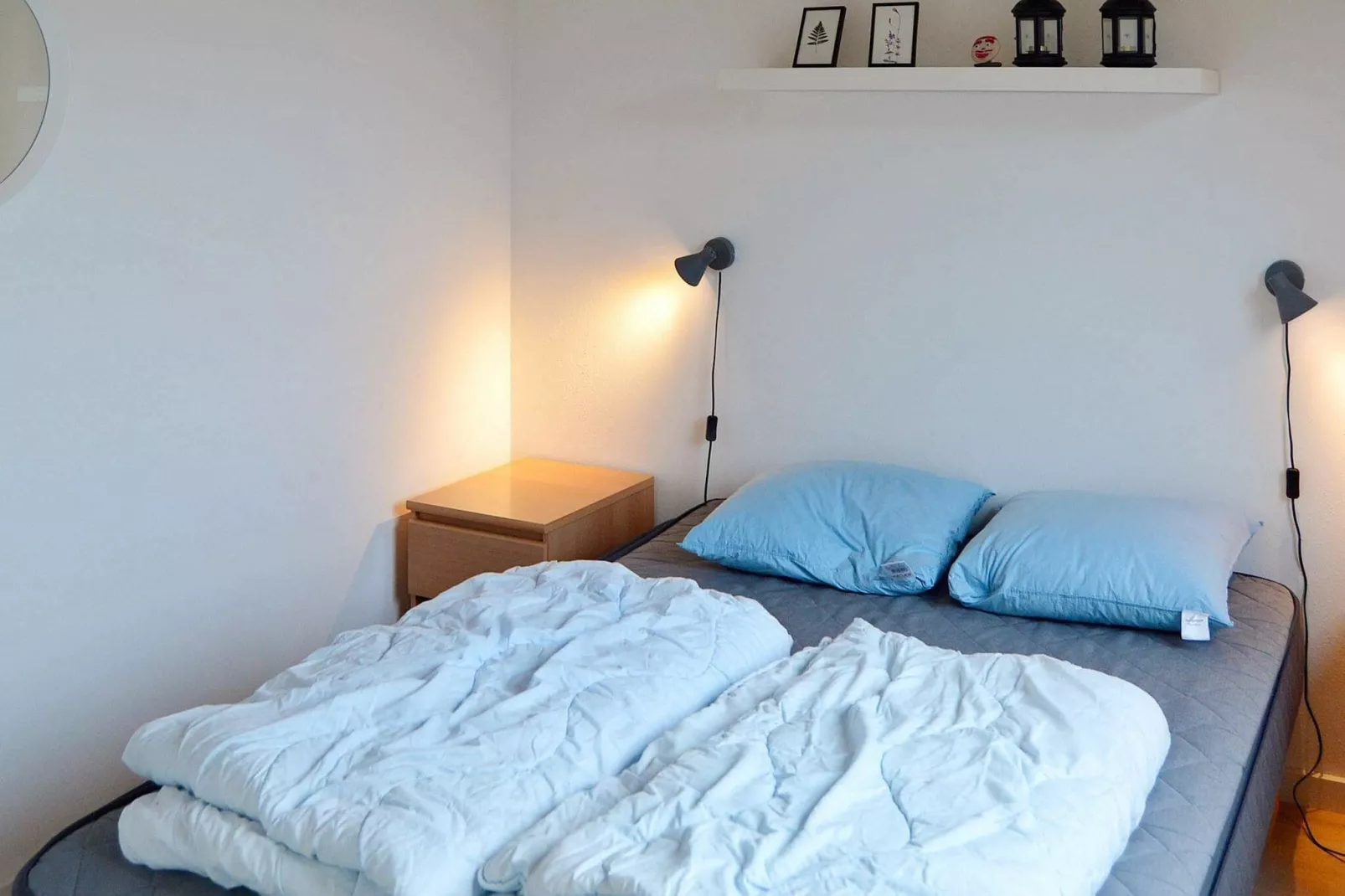 8 persoons vakantie huis in Ulfborg-By Traum-Binnen