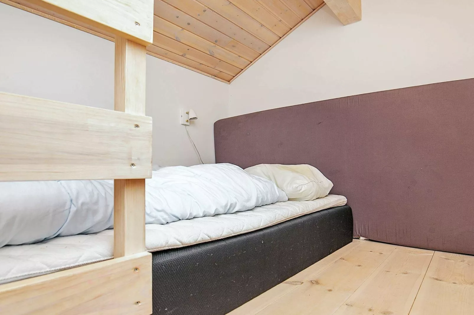 8 persoons vakantie huis in Ulfborg-By Traum-Binnen