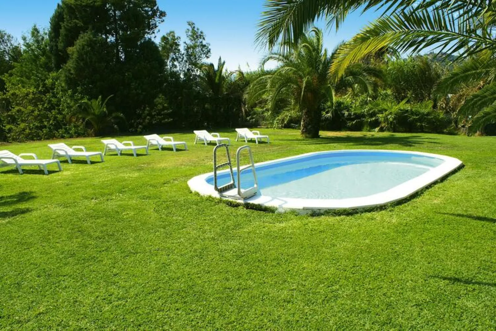 Holiday home, Castiglione di Sicilia-Villa Sicily-Zwembad