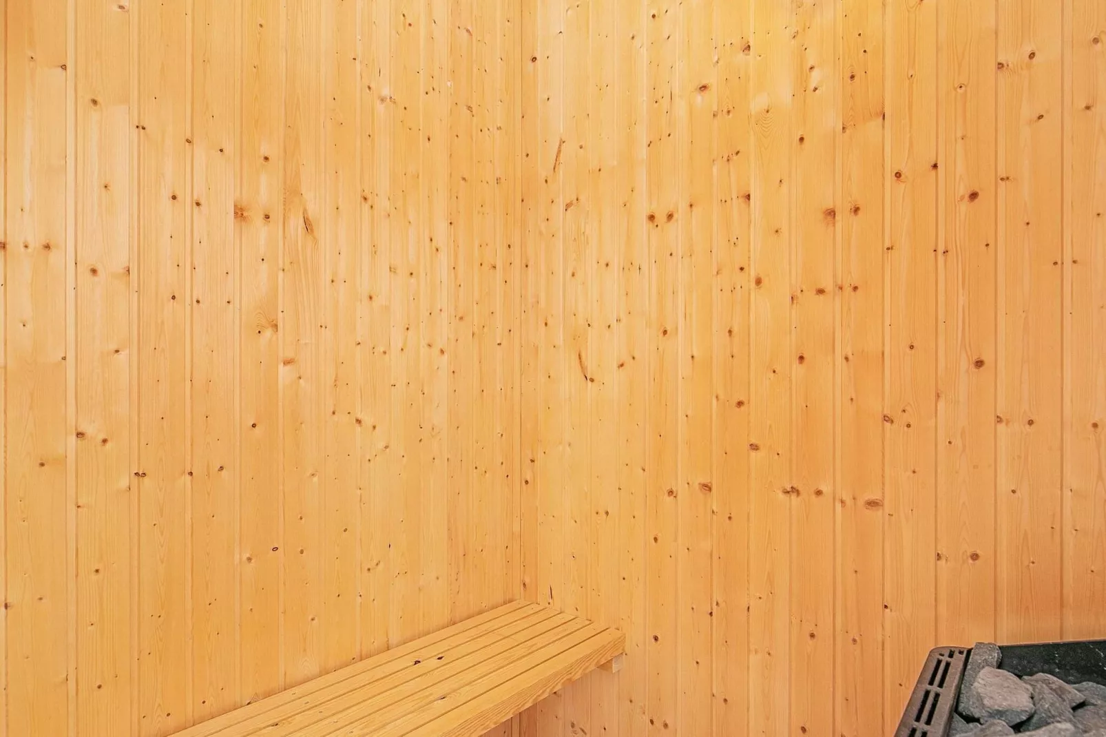 8 persoons vakantie huis in Ulfborg-By Traum-Sauna
