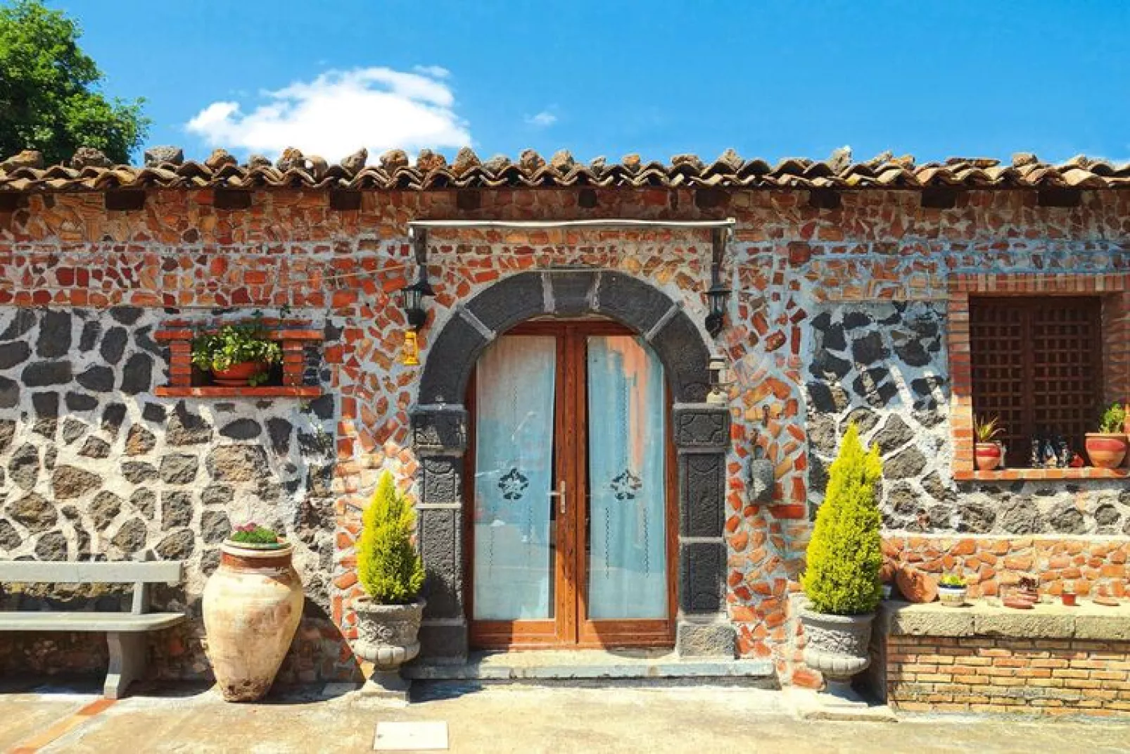 Holiday home, Castiglione di Sicilia-Villa Maria
