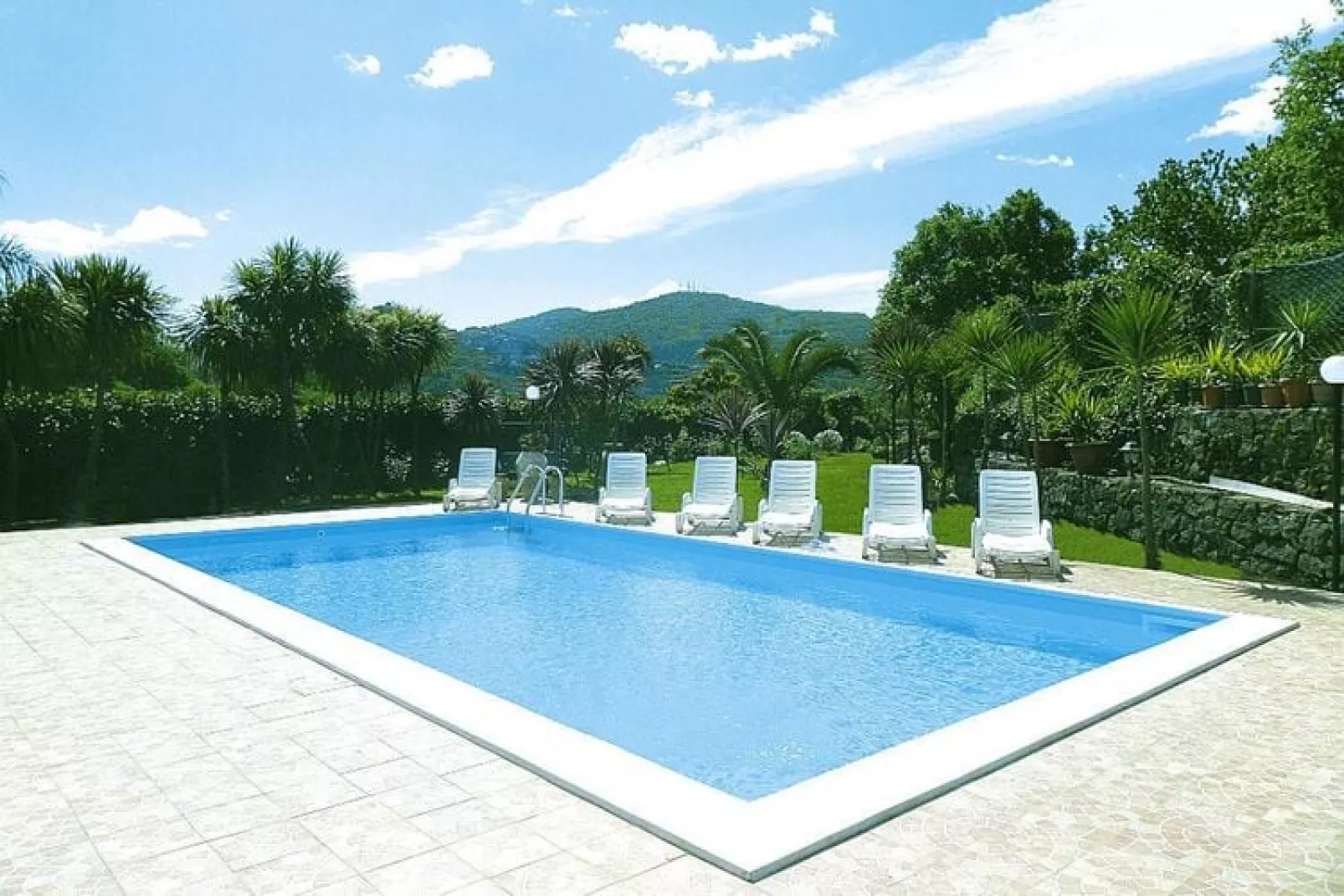 Holiday home Castiglione di Sicilia-Villa Jelú ex Villa Maria-Zwembad