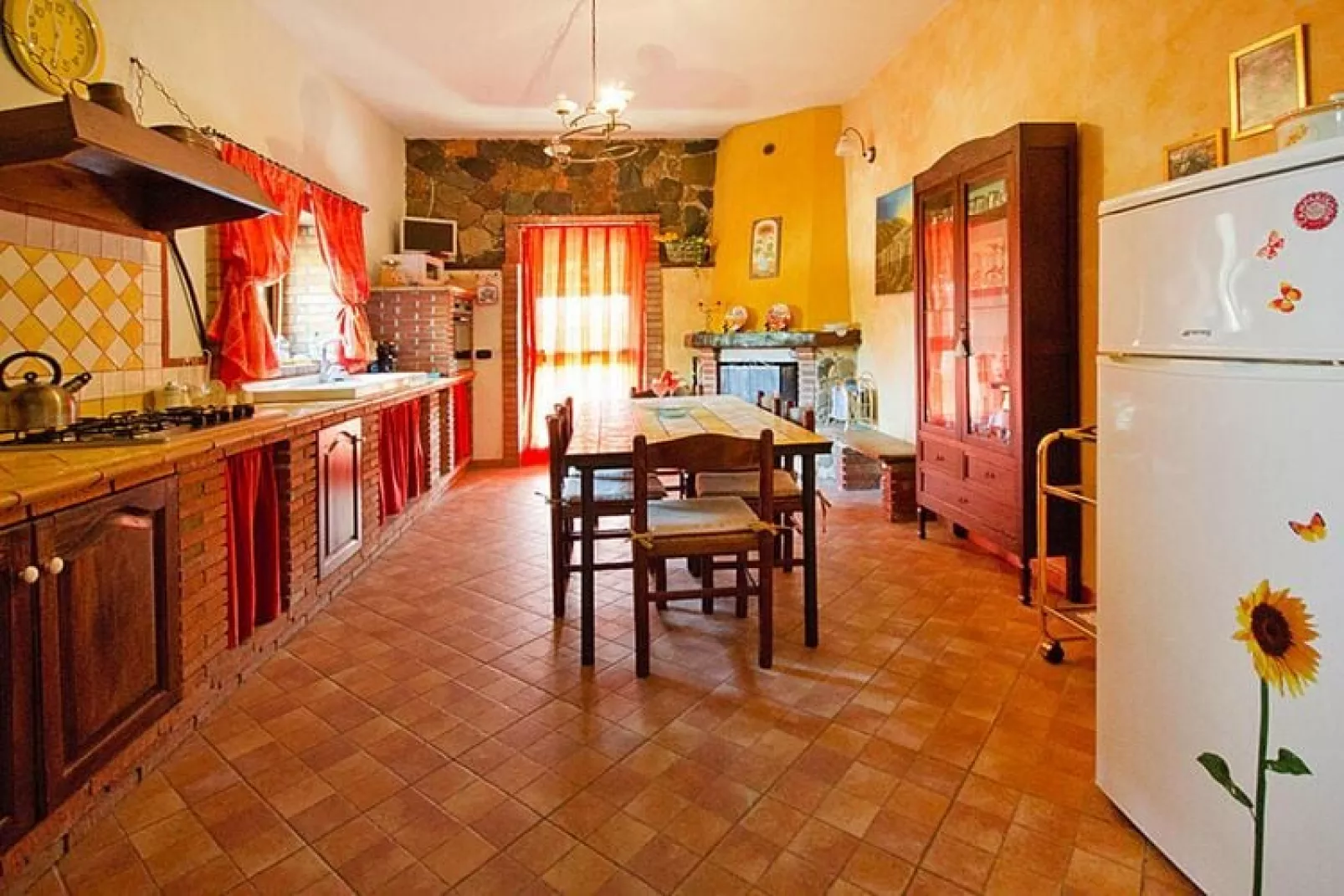 Holiday home, Francavilla di Sicilia-Villa Elios