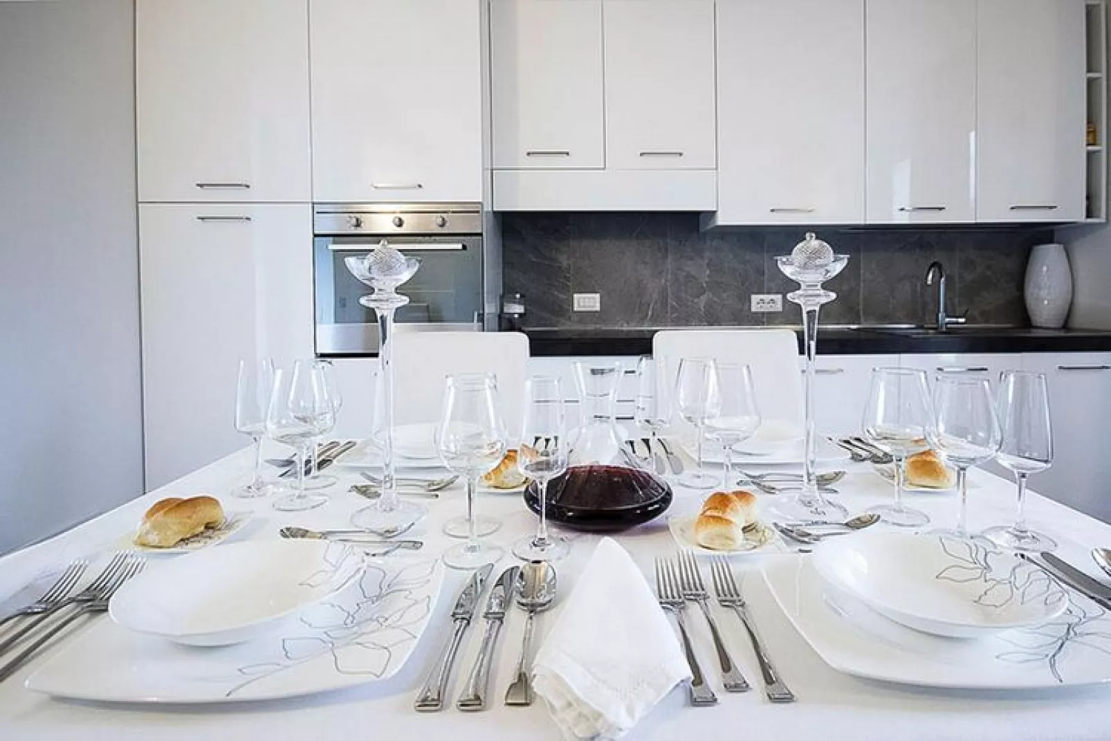 Holiday home, Castiglione di Sicilia-Villa Eden-Keuken