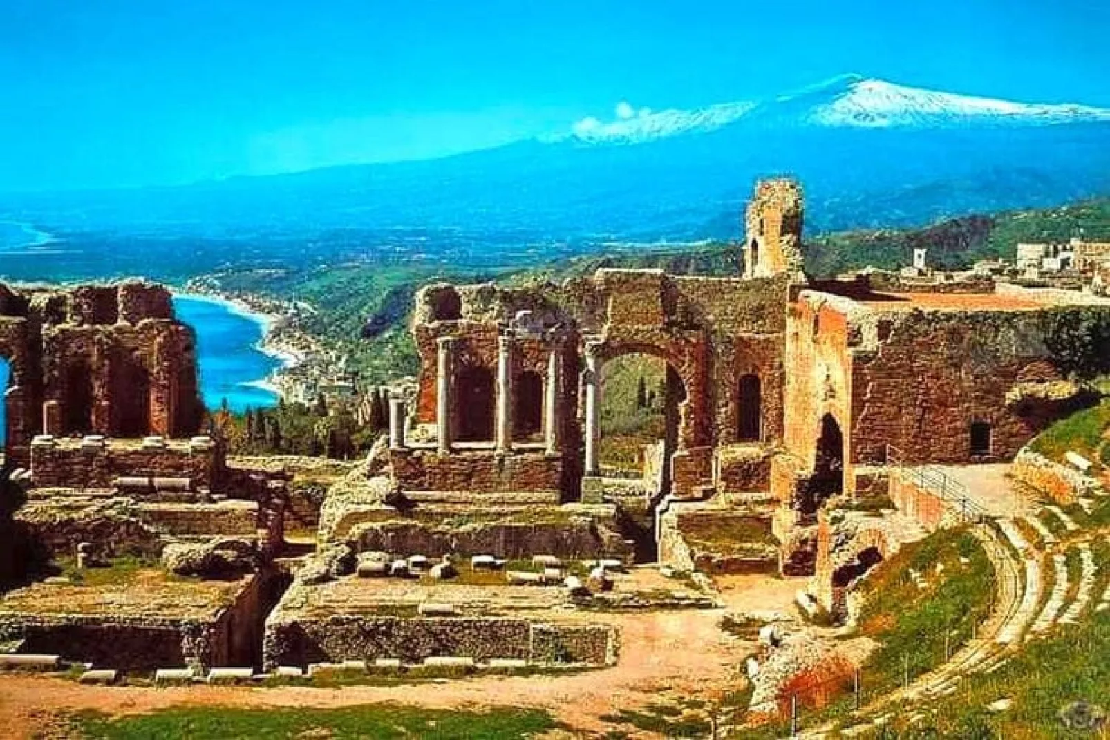 Holiday home, Castiglione di Sicilia-Villa Eden