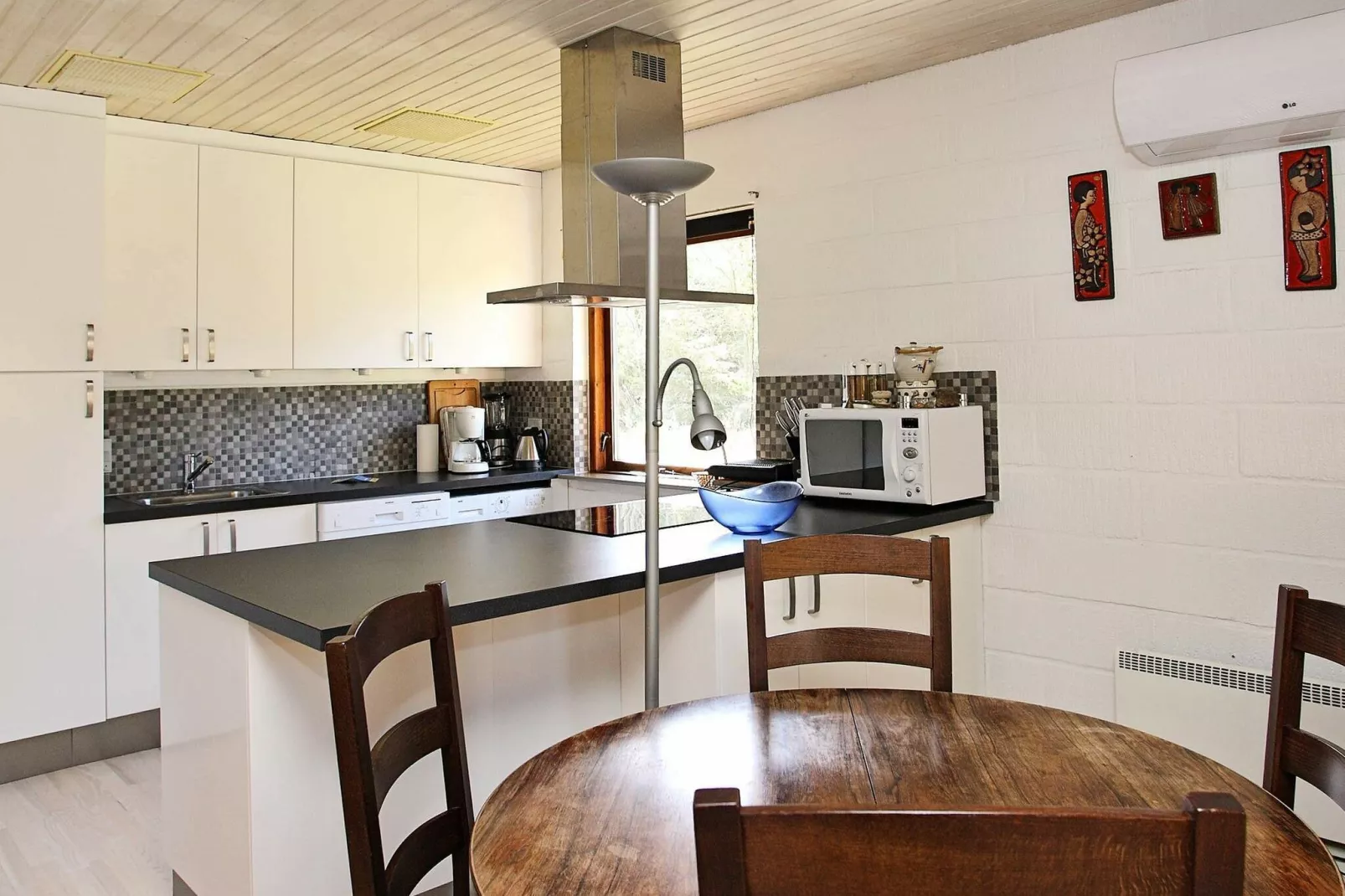 6 persoons vakantie huis in Ålbæk-Binnen
