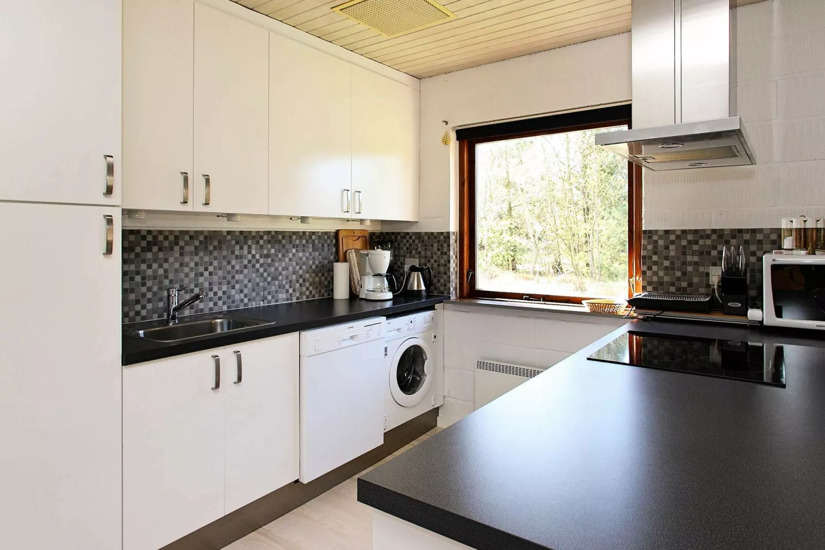 6 persoons vakantie huis in Ålbæk-Binnen