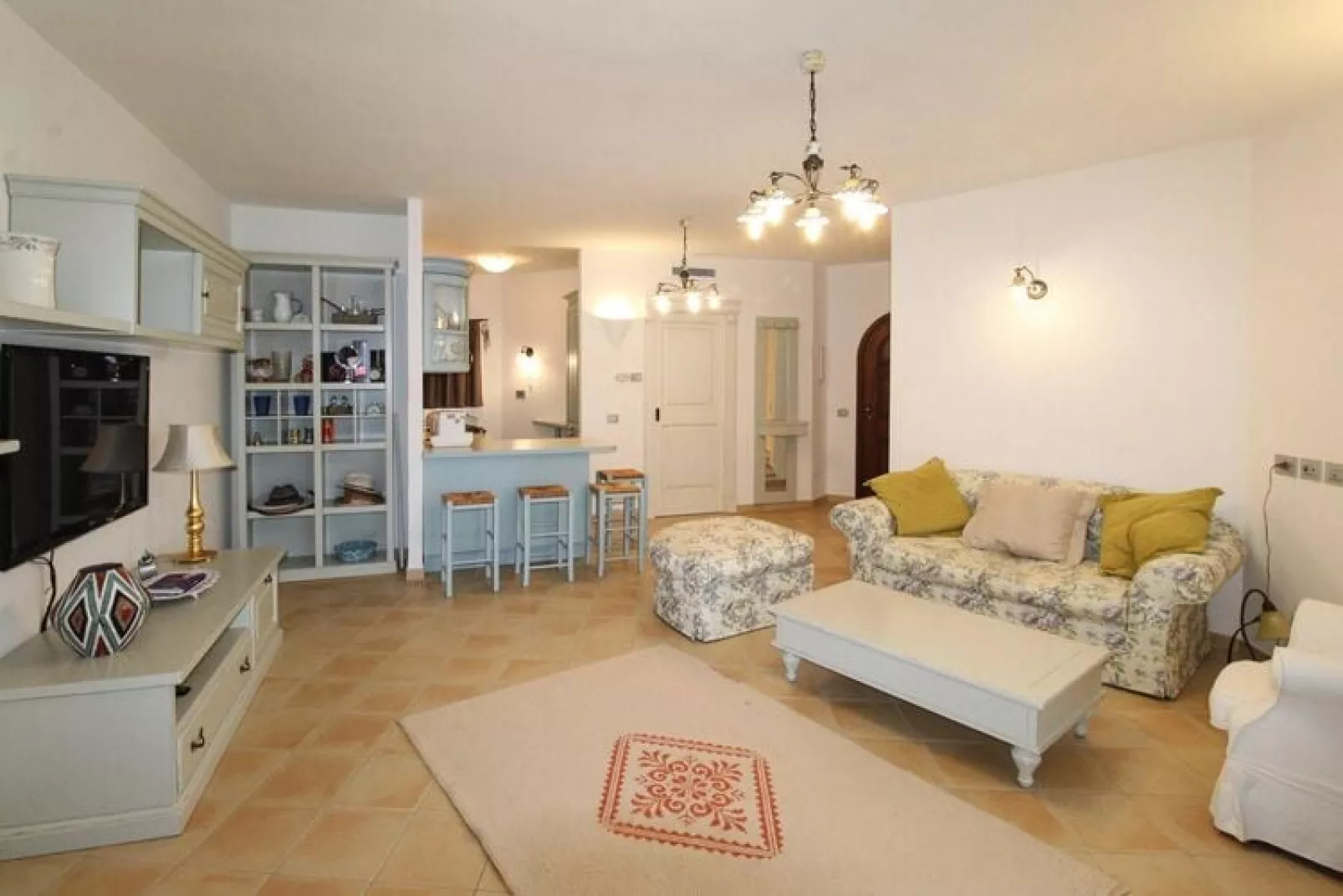 Holiday home La Conia Cannigione-Villa Lu Nibaru Low 2  per 4 Pers