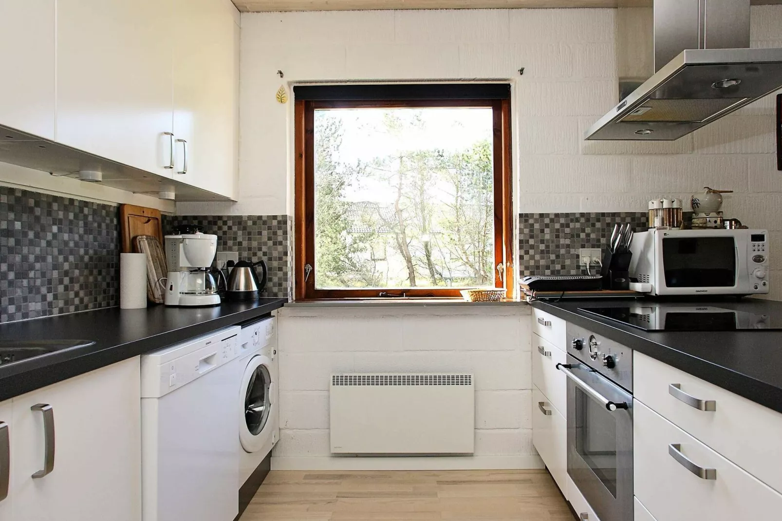 6 persoons vakantie huis in Ålbæk-Binnen