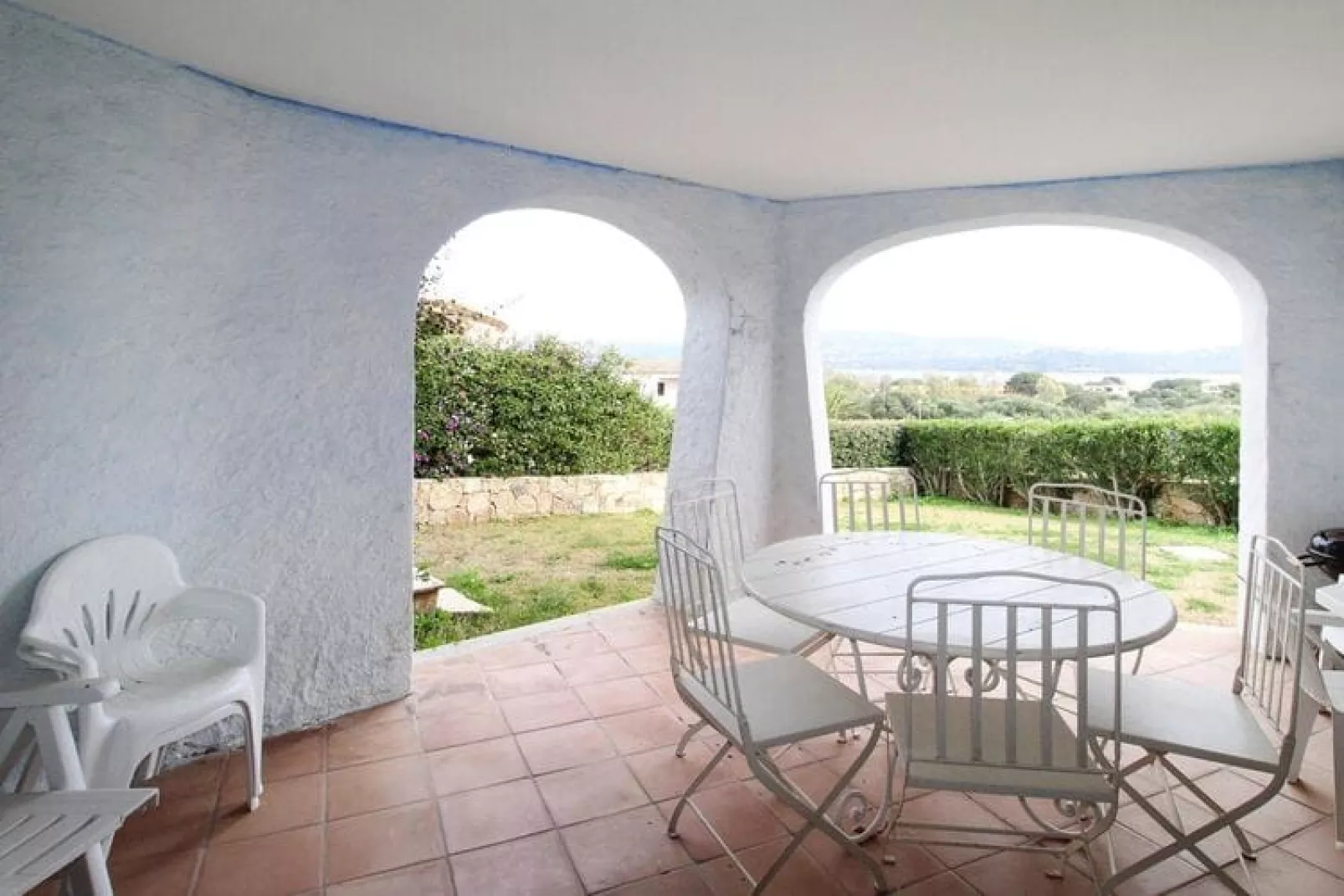 Holiday home, La Conia Cannigione-Villa Lu Nibaru Low 2-Terras