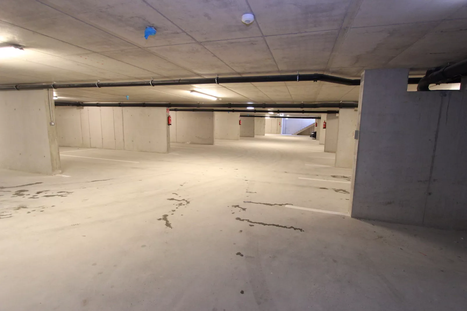 Residenz Wildkogelbahnen-Faciliteiten