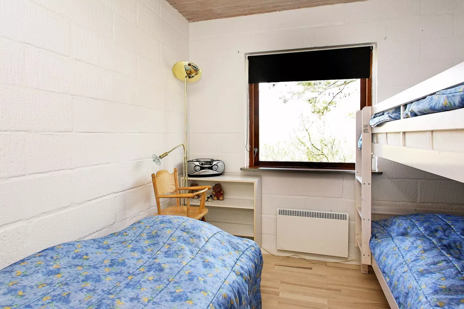 6 persoons vakantie huis in Ålbæk-Binnen