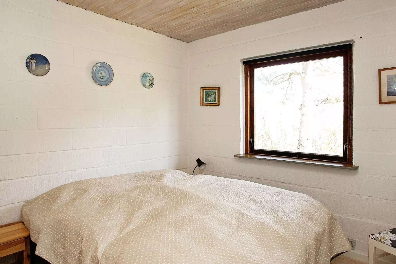 6 persoons vakantie huis in Ålbæk-Binnen