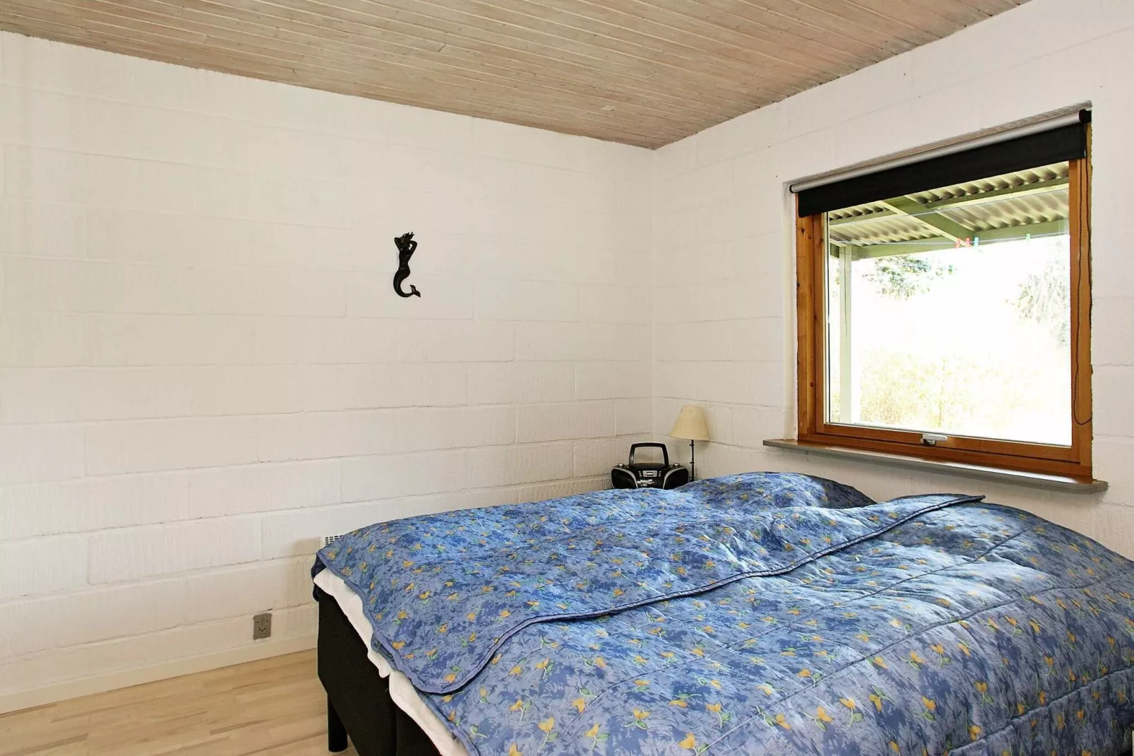 6 persoons vakantie huis in Ålbæk-Binnen