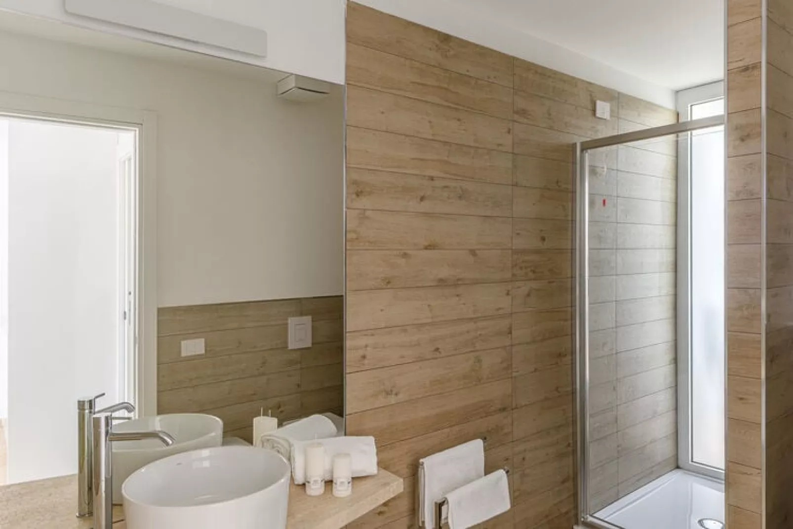 Residence Capo Falcone Stintino "Bilo 4 Premium"-Keuken