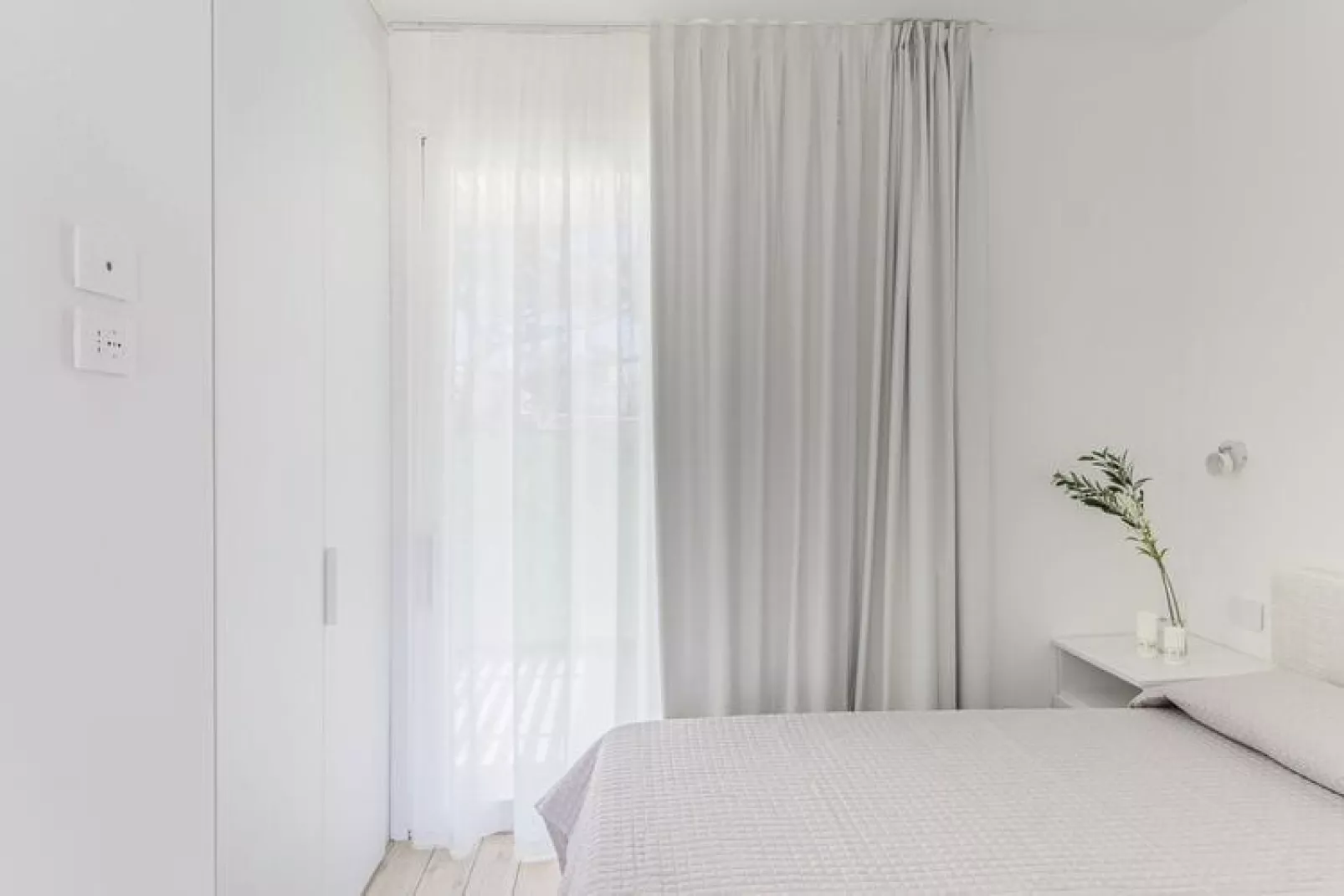 Residence Capo Falcone Stintino "Bilo 4 Premium"-Keuken