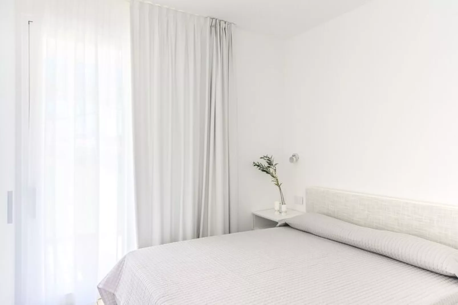 Residence Capo Falcone Stintino "Bilo 4 Premium"-Keuken