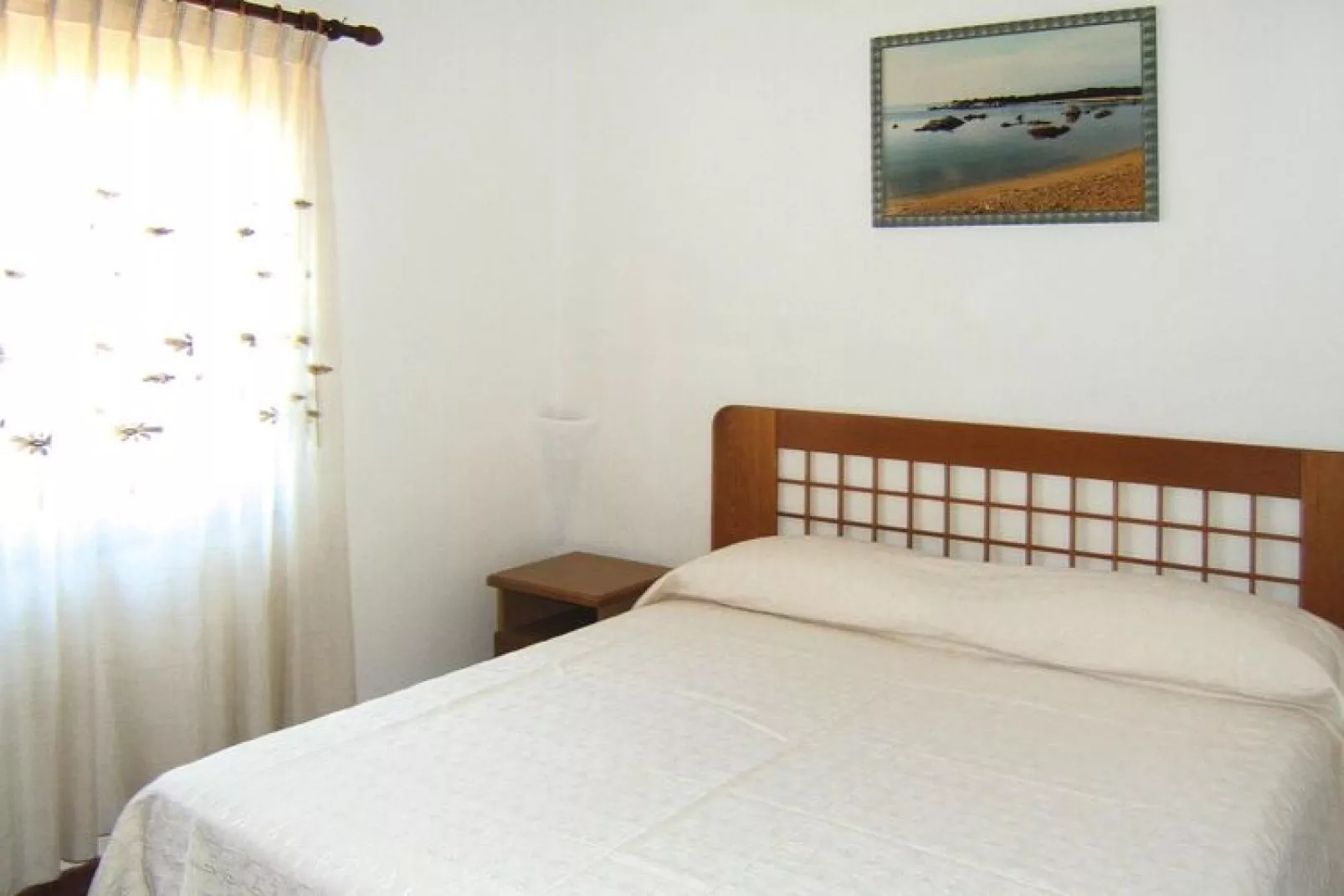 Ferienresort Baia de Bahas Residence Golfo Aranci - Type Mono 2-Slaapkamer