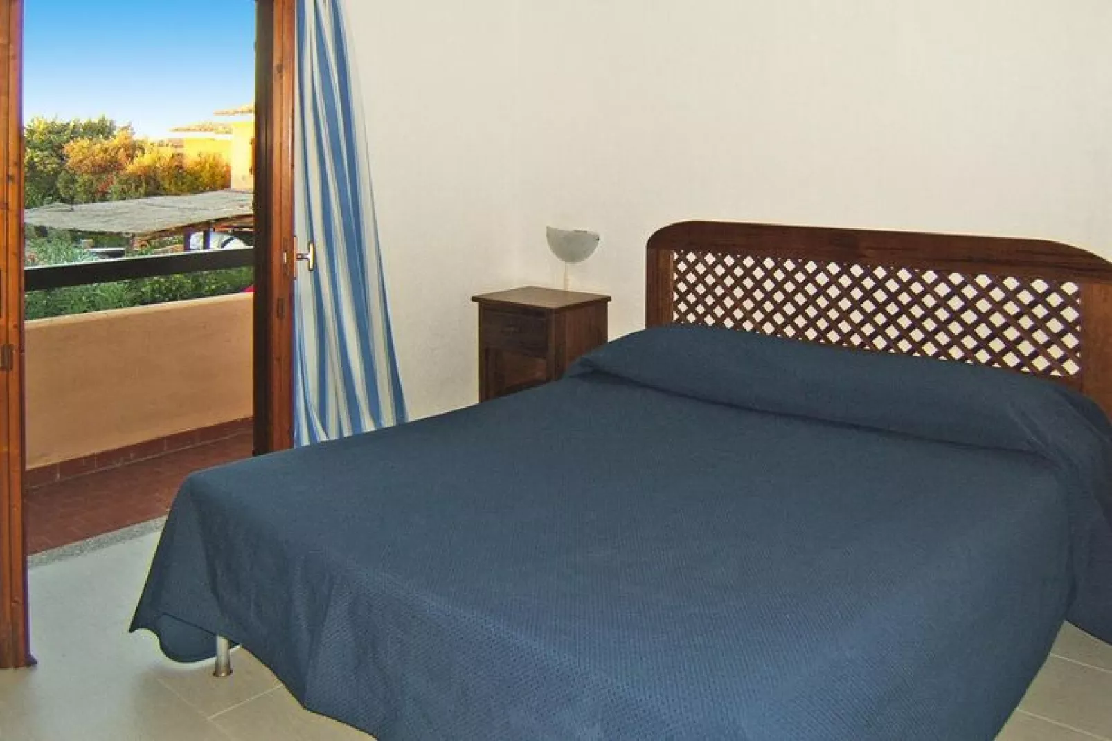 Ferienresort Baia de Bahas Residence Golfo Aranci - Type Mono 2-Slaapkamer