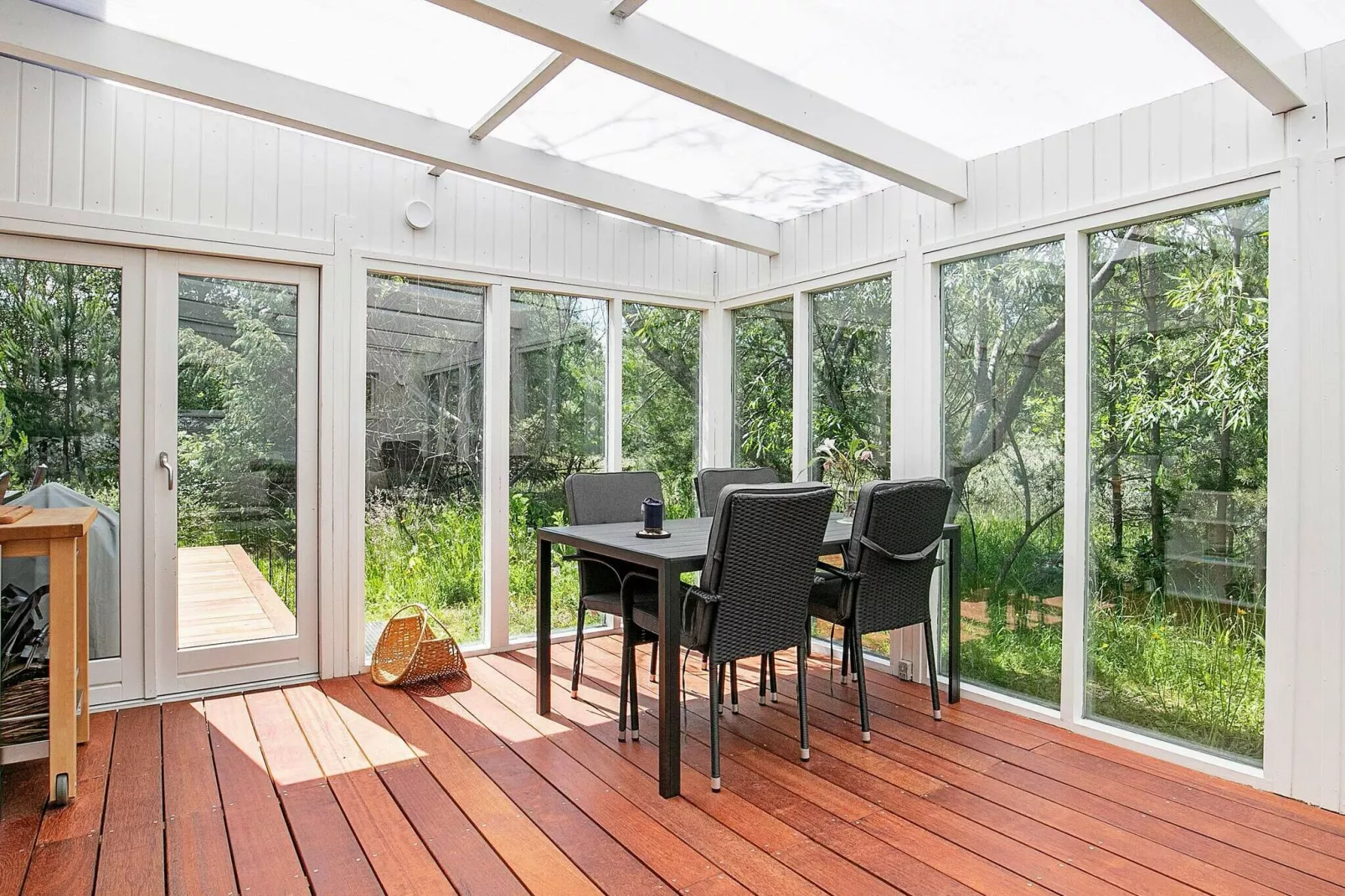 6 persoons vakantie huis in Ålbæk-Uitzicht