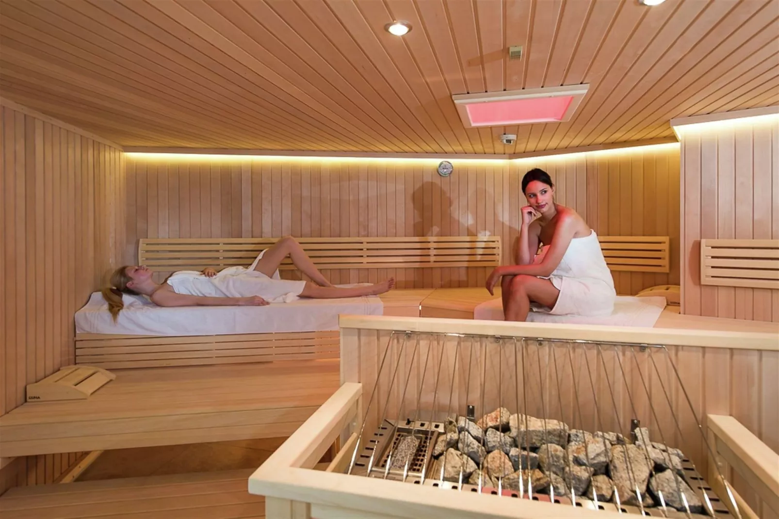 Residenz Wildkogelbahnen-Wellness