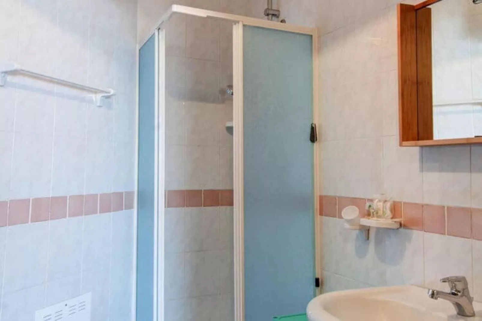 Residence I Mirti Bianchi Santa Teresa Gallura -  Type bilo 4-Badkamer