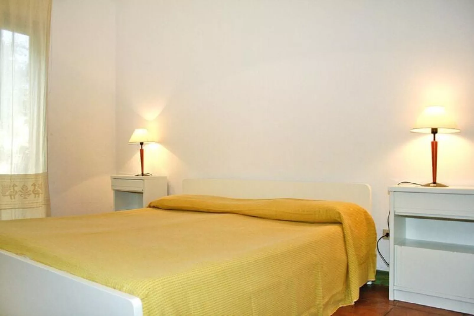 Residence I Mirti Bianchi Santa Teresa Gallura - Type Bilo 2-Slaapkamer