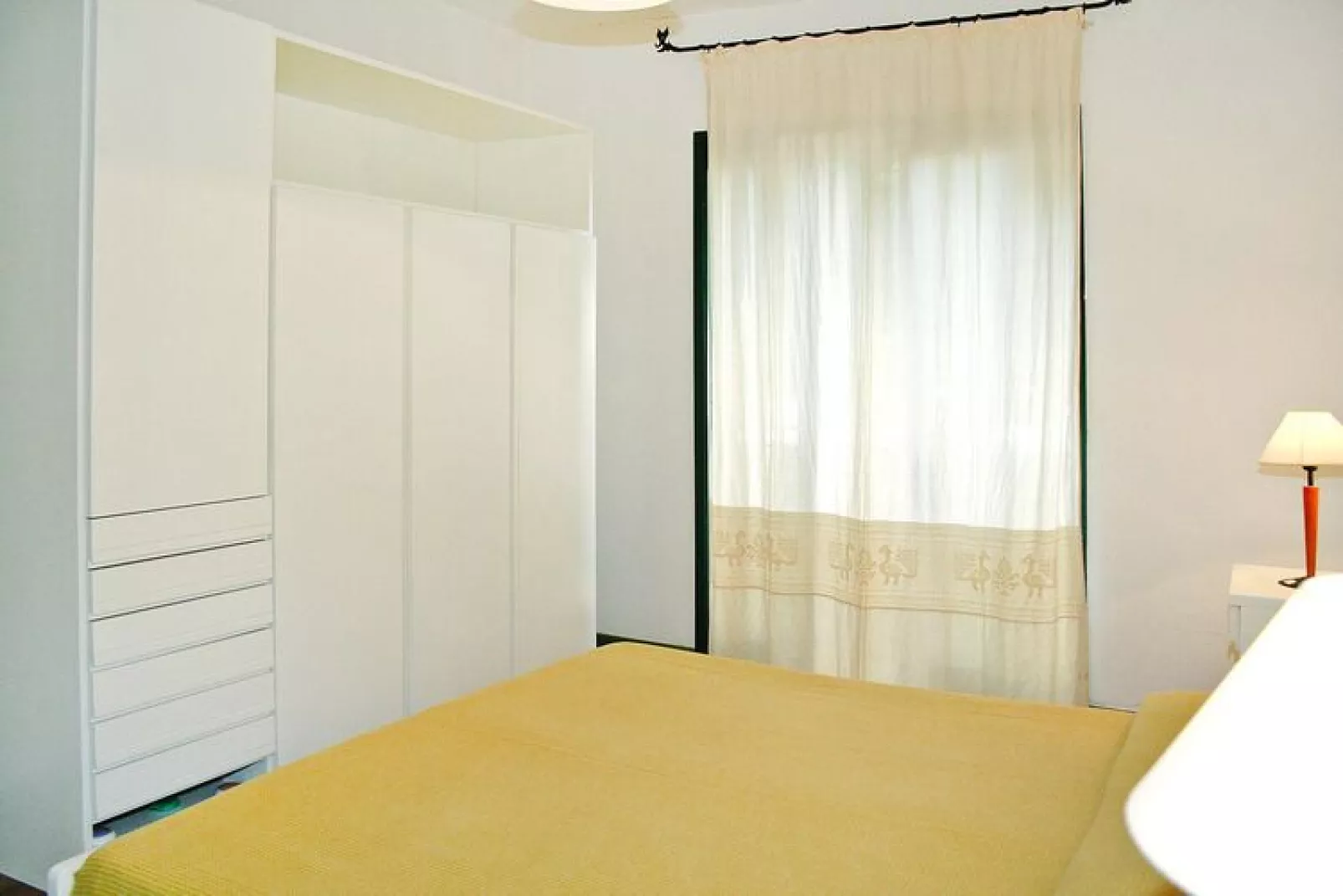 Residence I Mirti Bianchi Santa Teresa Gallura - Type Trilo 6-Slaapkamer