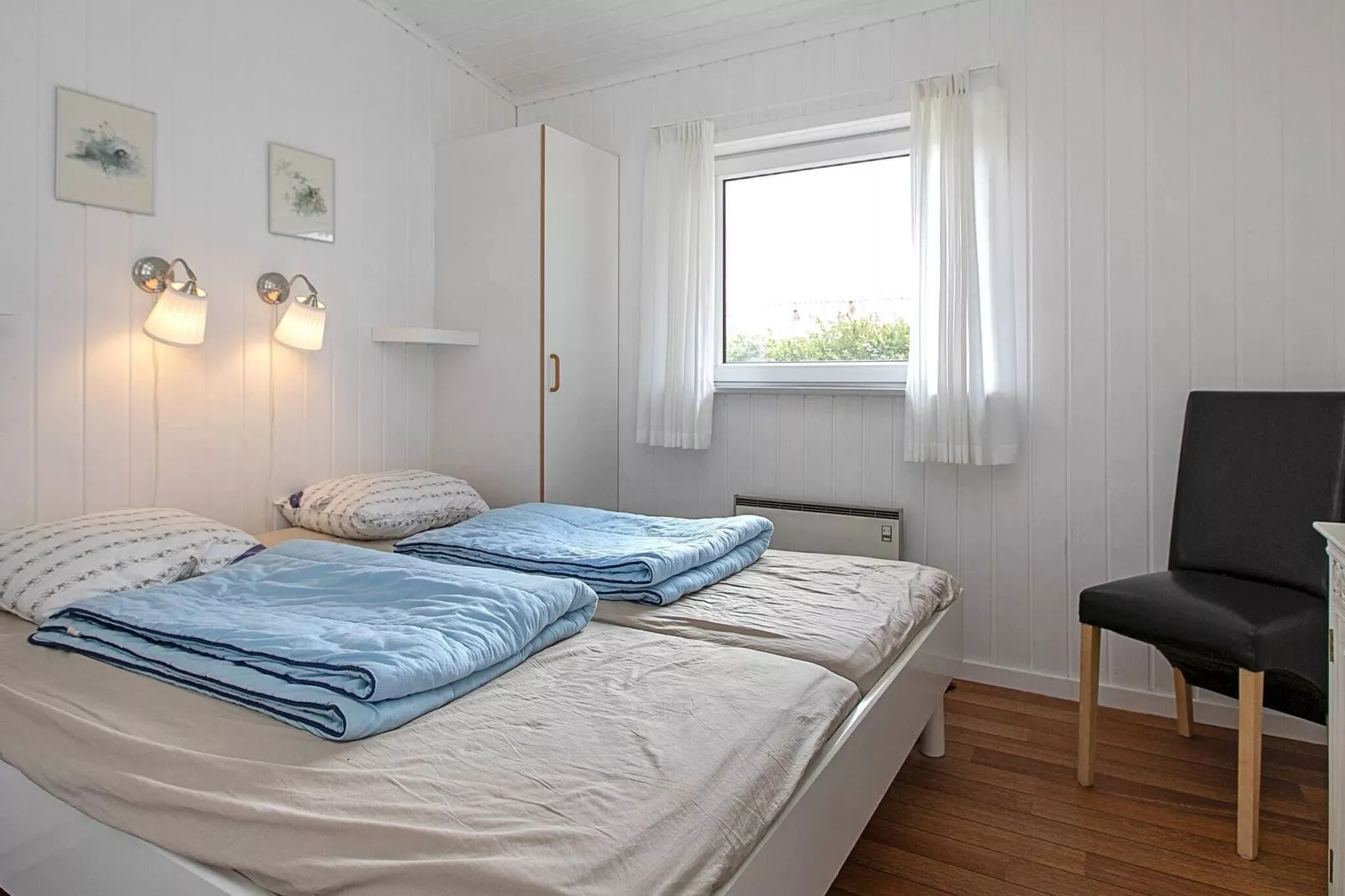 6 persoons vakantie huis in Ulfborg-Binnen