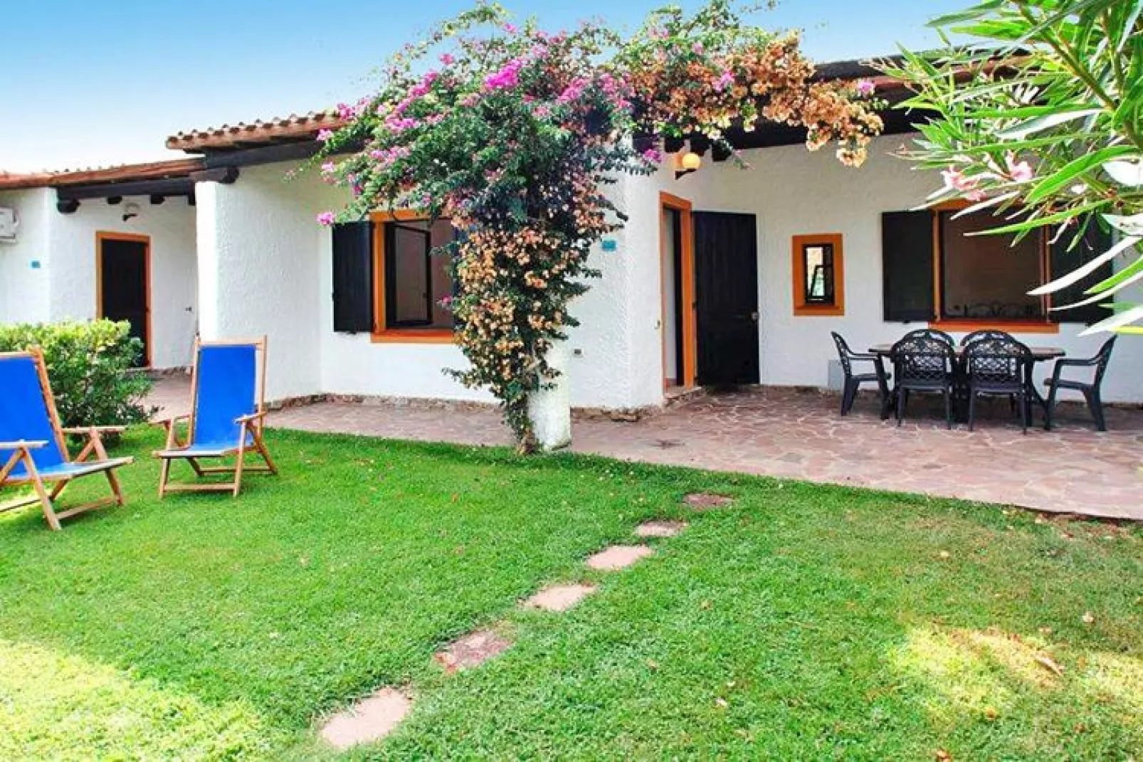 Residence Cormoran, Loc. Campus Villasimius-Villa