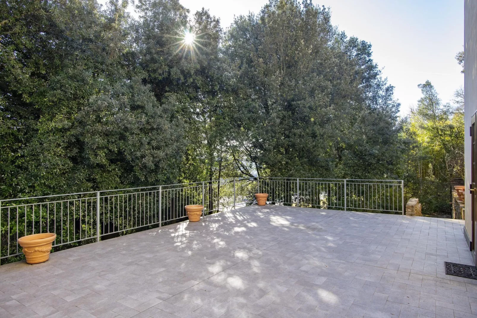 Appartamento per 3-Terrasbalkon