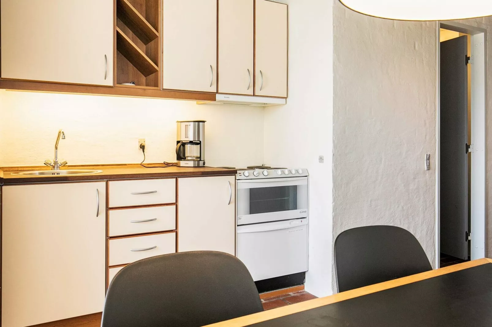 6 persoons vakantie huis in Brovst-By Traum-Binnen