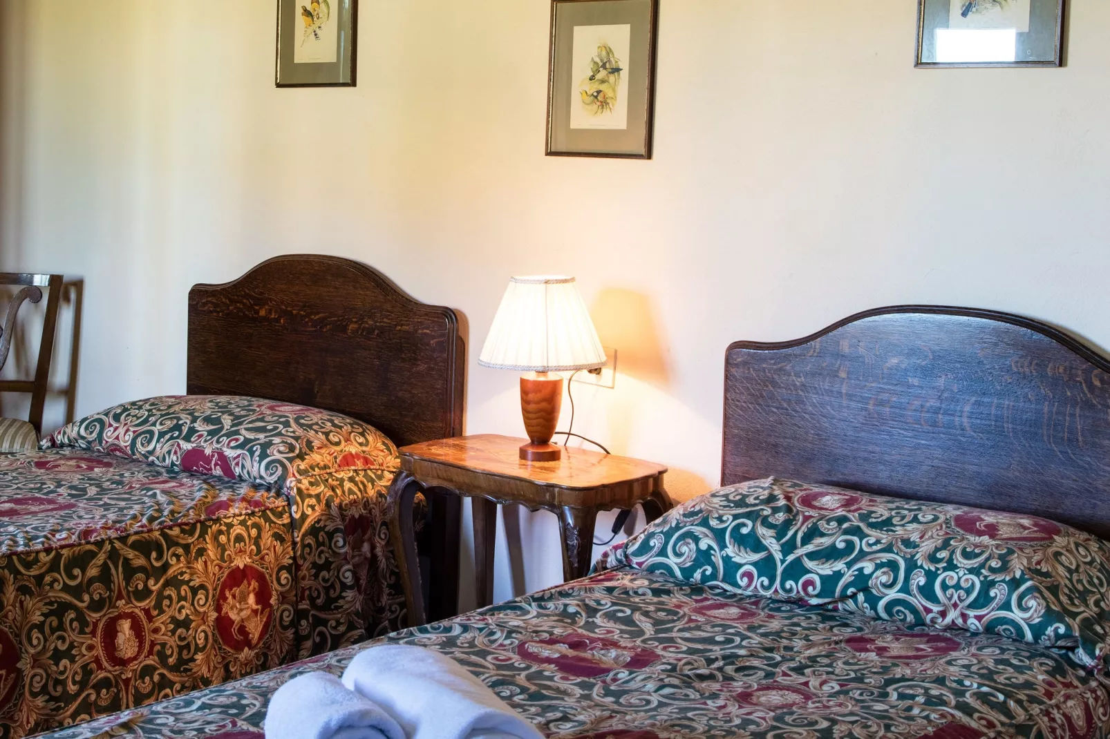 Casa Quieta-Slaapkamer