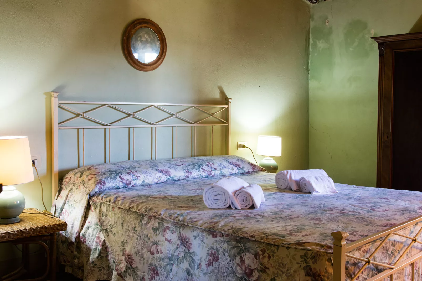Casa Quieta-Slaapkamer