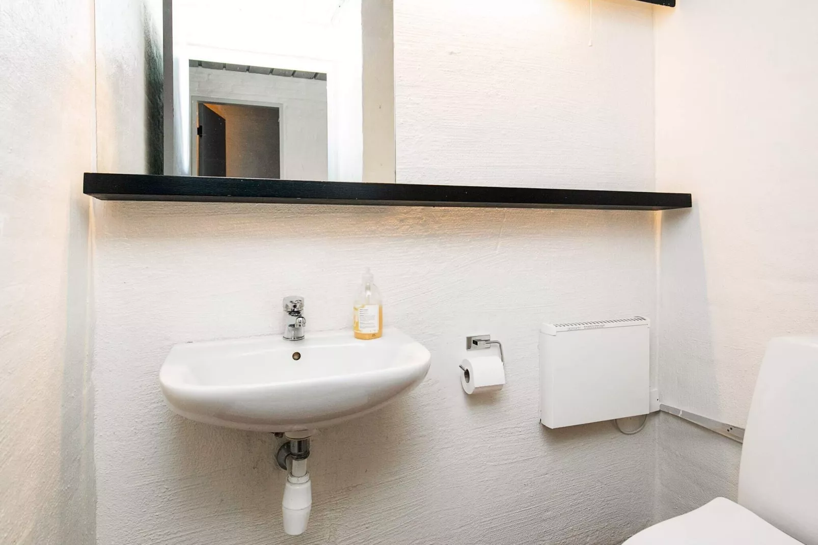 6 persoons vakantie huis in Brovst-By Traum-Binnen