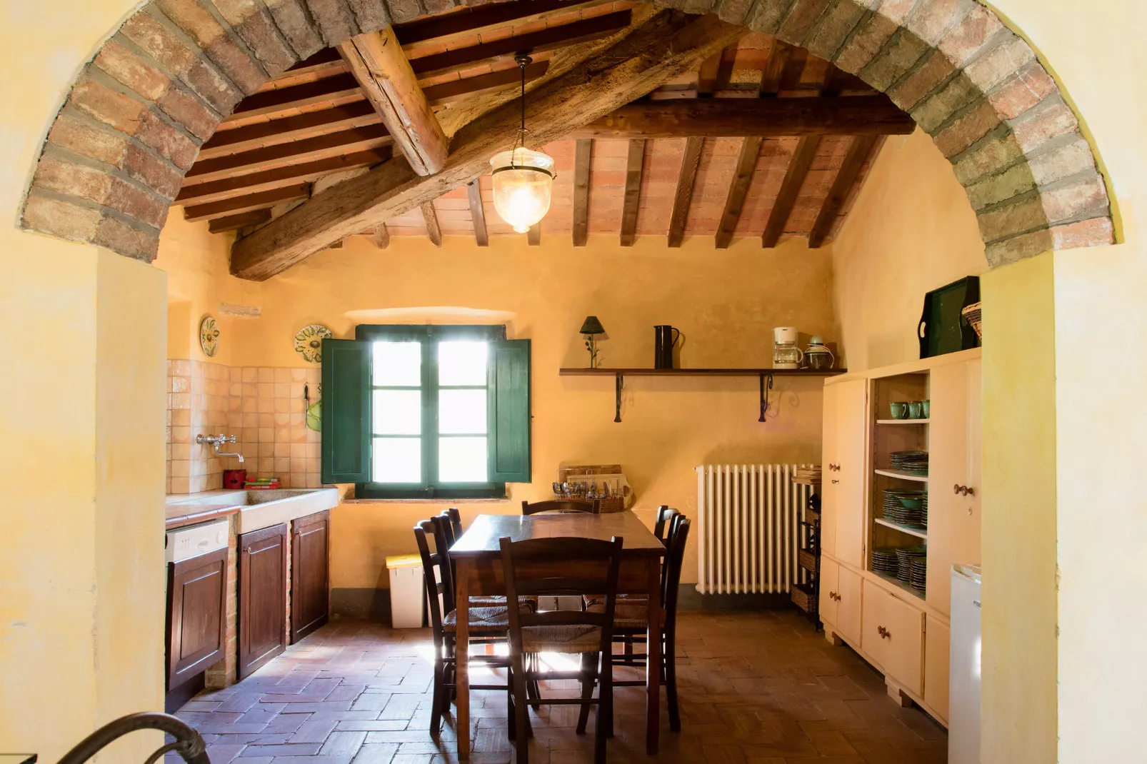 Casamici-Keuken
