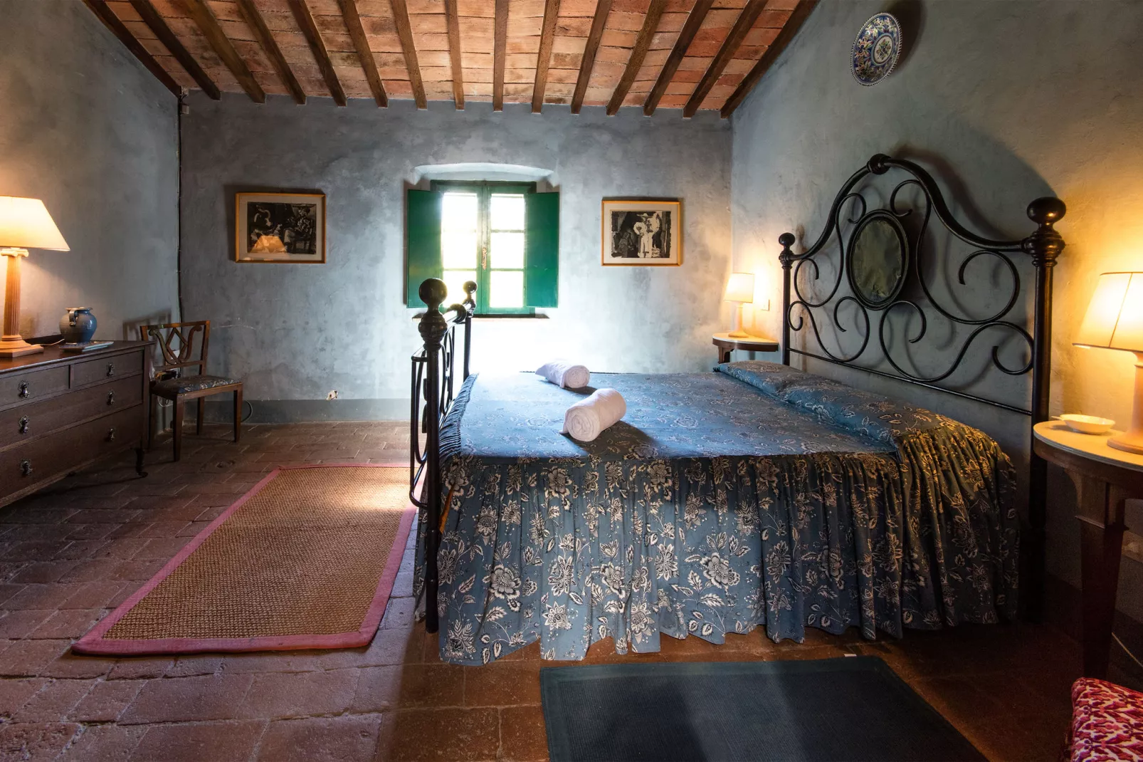 Casamici-Slaapkamer