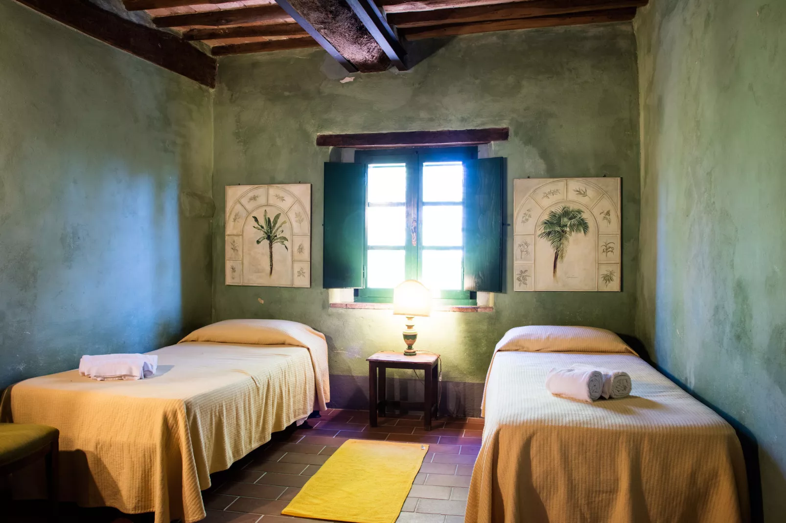Casamici-Slaapkamer