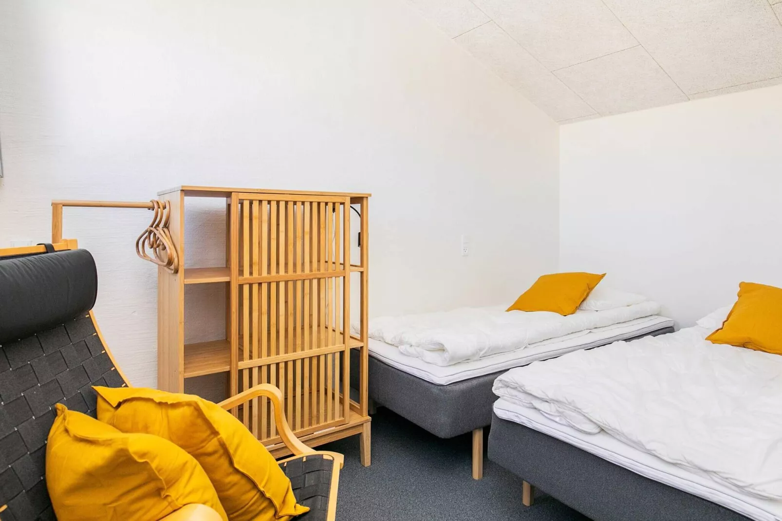 6 persoons vakantie huis in Brovst-By Traum-Binnen