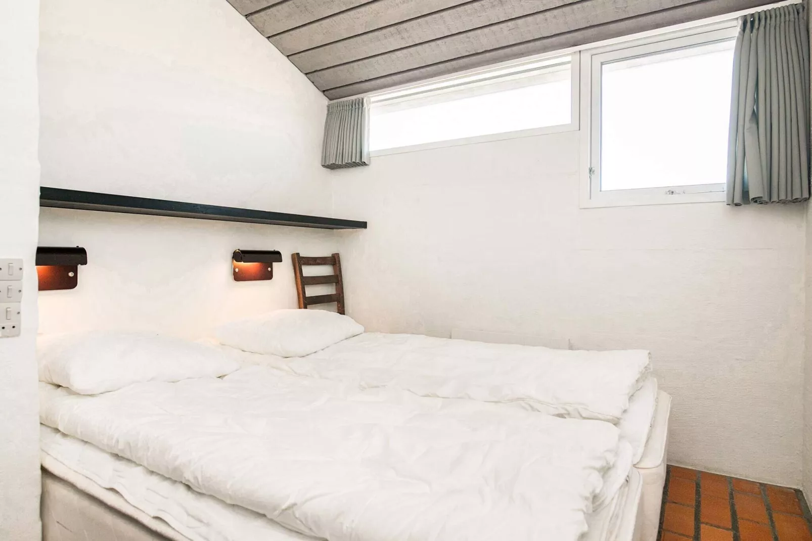 6 persoons vakantie huis in Brovst-By Traum-Binnen